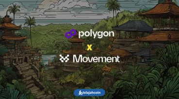 Movement Labs Bergabung dengan AggLayer yang Dikembangkan oleh Polygon Labs, Beri Likuiditas Terpadu ke Move-Based L2 Chain