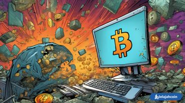 Bitcoin Akan Turun 45%, Prediksi Dari Analis Crypto
