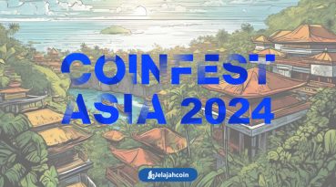 Coinfest Asia 2024 Konfirmasi Kehadiran Top Tokoh Web3 Dunia