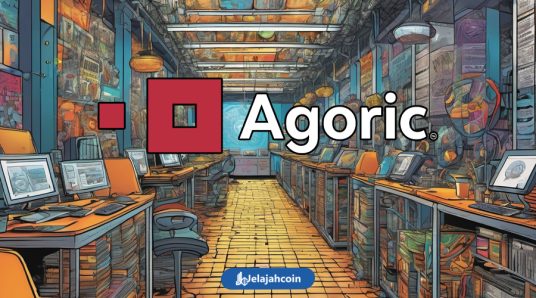 Agoric Tingkatkan Kemudahan Smart Contract Cross Chain Melalui Cosmos IBC