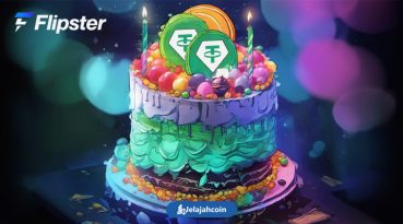 Flipster Adakan Kompetisi Berhadiah Hingga 150 Ribu USDT