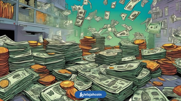 Berikut! Hal yang Bisa Pengaruhi Pasar Crypto di Minggu Ini