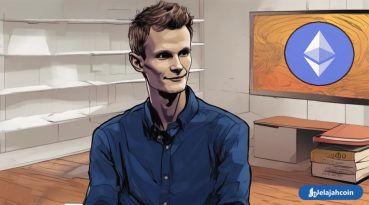 Vitalik Buterin Ungkap Kelemahan Tentang Regulasi Crypto di AS