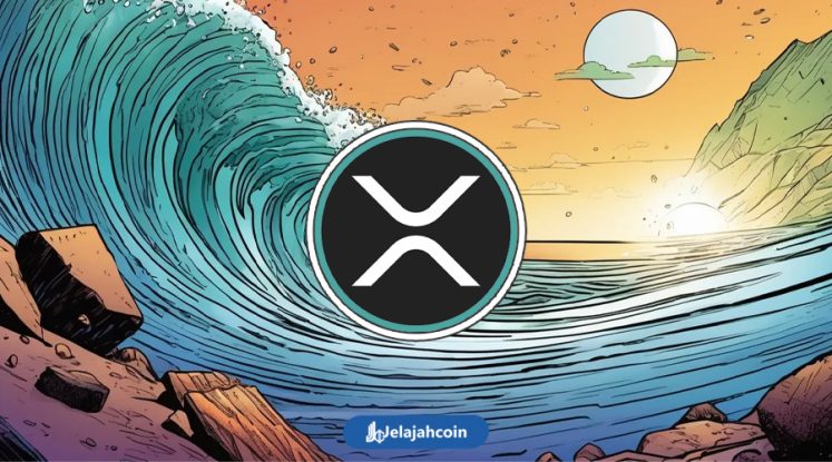 Selama 6 Tahun Ripple (XRP) Tidak Berikan Keuntungan Sama Sekali