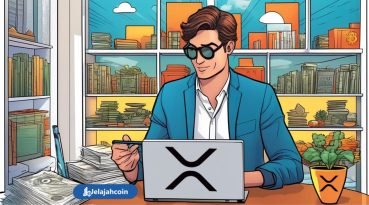 Kepercayaan Investor Pada Ripple (XRP) Meningkat, Ini Alasannya