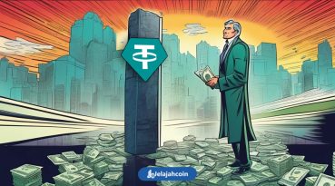 Tether Dapat Keuntungan 84,5 Triliun Rupiah di Paruh Tahun 2024