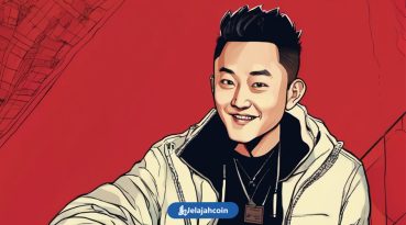 Ditengah Kehancuran Pasar, Justin Sun Bantah Rumor Likuidasi Bitcoin