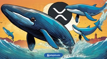 Ditengah Gugatan Terbaru SEC, Paus Pemegang XRP Capai Tertinggi Sepanjang Masa