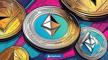 Arus Masuk 2.4 Triliun Rupiah, Ethereum Pimpin Pemulihan Pasar