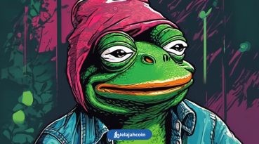 Pepe Unchained Presale Lewati $7.6 Juta, Nggak Akan Turun?