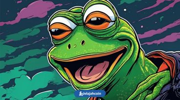 Pepe Unchained Capai $8,3 Juta dalam Presale! Awas Ketinggalan