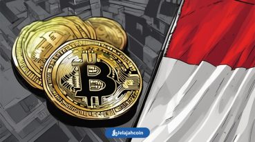 Transaksi Crypto Indonesia Melonjak Pesat, Didominasi PEPE dan BTC