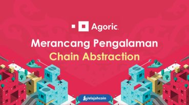 Merancang Pengalaman Chain Abstraction dengan Agorik Orchestration