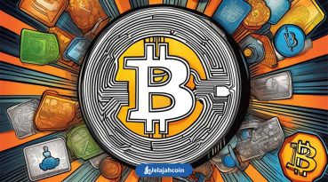 BTC Melonjak Setelah Penurunan Besar, Fokus Pekan ini Data Inflasi dan The Fed