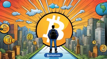 Spot ETF Bitcoin Perpanjang Rentetan Negatif Sejak April 2024