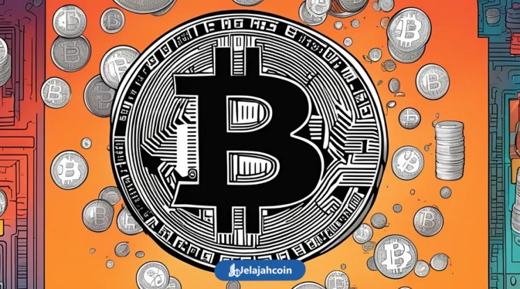 Bitcoin Berhasil Mencapai $66 Ribu, Bagaimana Prediksi Selanjutnya?