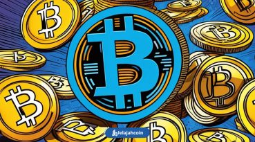 Menyusul Ketegangan di Timur Tengah, Bitcoin Kembali ke Angka $60 Ribu