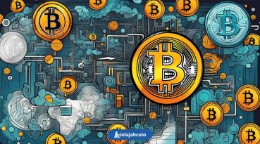 Menjelang Rilis Data CPI, Harga Bitcoin OTW ke $66 Ribu