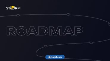 Roadmap dan Pengembangan dari Storm Trade