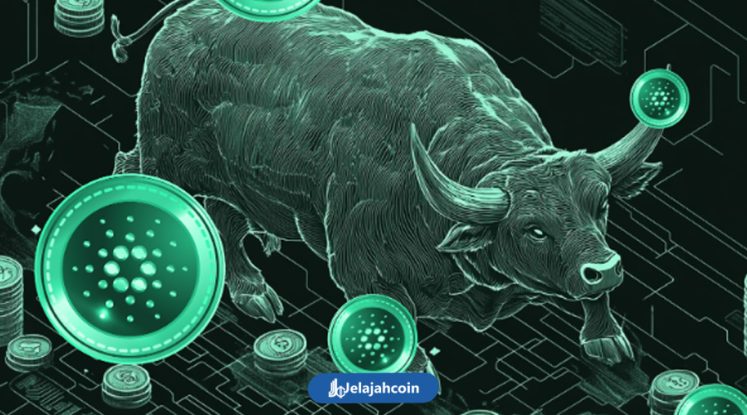 Cardano Bersiap untuk Breakout – Mungkinkah ADA Mencapai Harga $2 Minggu Ini?