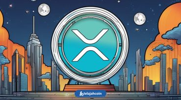 Harga Ripple (XRP) ke Tertinggi Selama 8 Bulan, Ini Alasannya