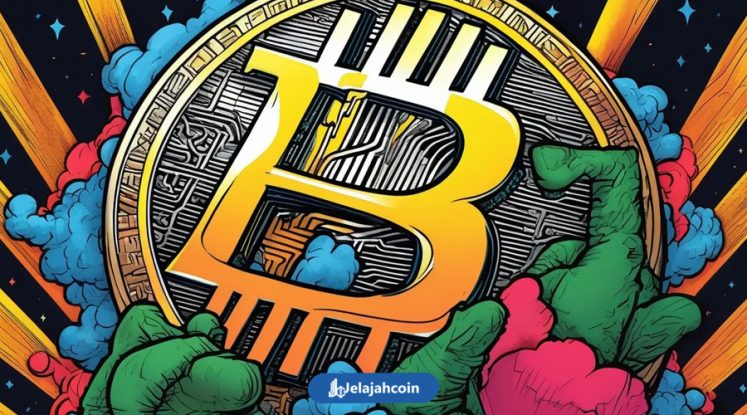 Simak! Ini Peluang Bitcoin (BTC) Bertahan di $100 Ribu