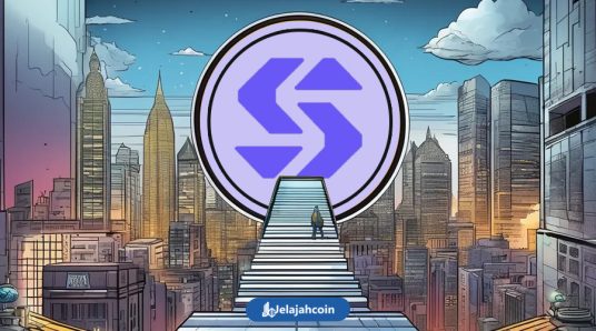 Solanex, DEX Bertenaga AI Berhasil Kumpulkan $800 Ribu dalam Presale