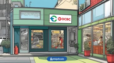 Kerjasama Tokocrypto dan OCBC Meluncurkan Kartu Global Debit Spesial