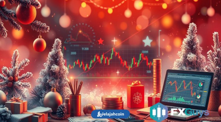 5 Altcoin yang Perlu Diperhatikan Sebelum Desember Berakhir