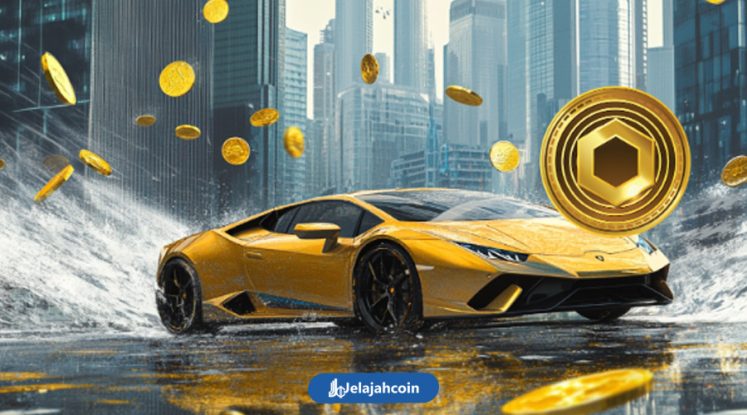 Catat! Ini 3 Altcoin yang Akan Meledak Pada Tahun 2025 Setelah Menguat Hingga Tahun 2024