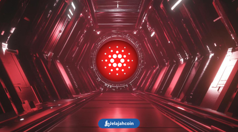 Cardano ATH di Depan Mata, Sementara FXG Siap untuk Melaju Cepat - Jelajahcoin