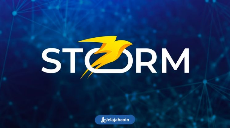 Jelajahi RWA, Storm Trade Mulai Hadirkan Trading Emas hingga Perak