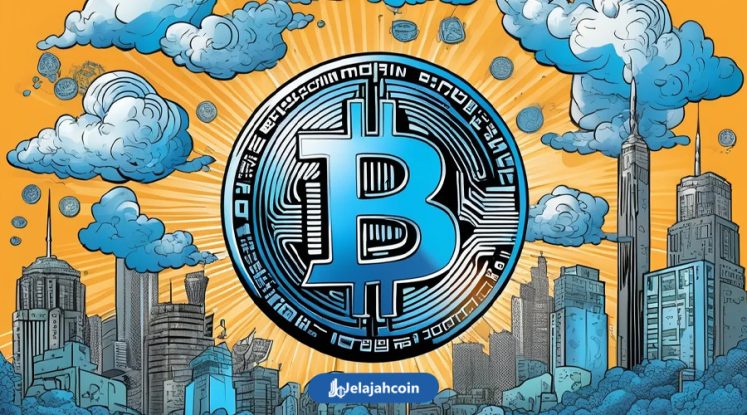 Ini Yang Akan Terjadi Kepada Bitcoin di Bulan Februari 2025