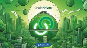 ChainBank Padukan Inovasi Perbankan Tradisional dan Teknologi Blockchain