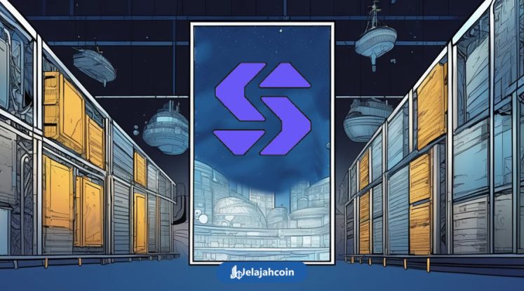 Solanex Integrasikan Teknologi AI & DeFi Ke Dalam Konsep DEX Modern