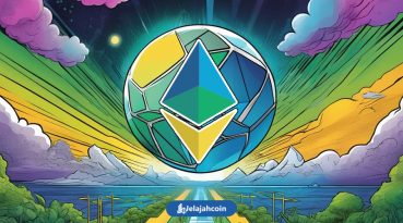 Potensi Dibalik Biaya Gas Ethereum Yang Capai Rekor Terendah