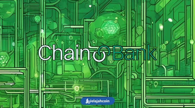 ChainBank Capai $1 Juta dalam Presale Token, Menandai Era Baru RWA