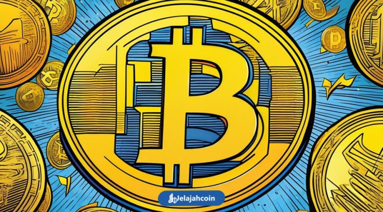 Bitcoin Menanti Katalis Bullish dari Jerome Powell & Data Ekonomi AS Pekan Ini