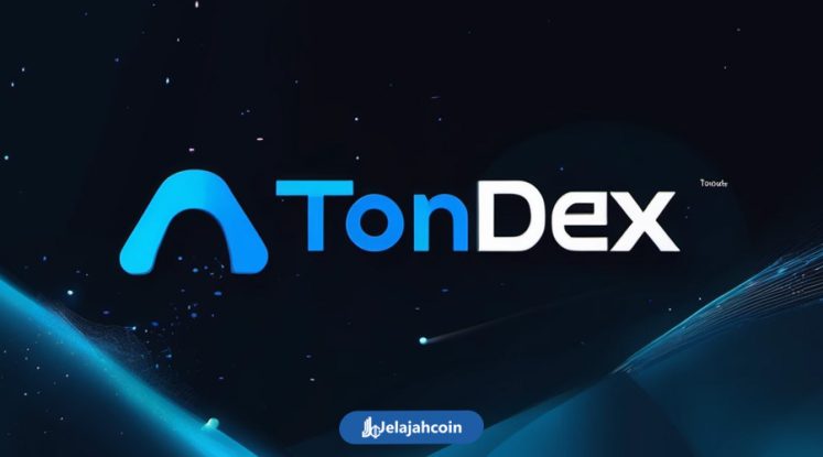 TONDEX Capai $1 Juta dalam Presale Token $TONDEX