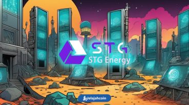 Tidak Perlu Investasi! Hasilkan Crypto dengan STGEnergy dan Dapatkan Bonus $15