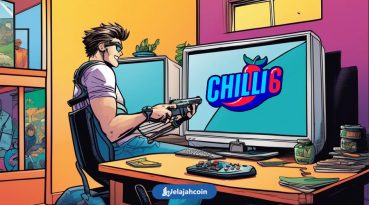 Main Game Seru Bisa Dapat Cuan Maksimal di Chilli6