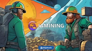 JAMining: Pemimpin di Bidang Cloud Mining di 2025, Hasilkan $130k Sehari dan Memimpin Tren Passive Income