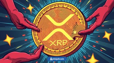 XRP Melejit di Tengah Koreksi Pasar Crypto: Apa Penyebabnya?