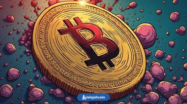 Bitcoin Tembus $95 Ribu, ETF Bitcoin Catatkan Inflow $3 Miliar dalam Sepekan