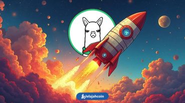 Harga Token Alpaca Naik Ratusan Persen, Apa yang Terjadi?