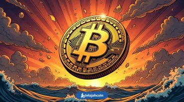 Harga Bitcoin Bakal Tembus $210 Ribu di 2025?! Analis Ini Ungkap Alasannya!