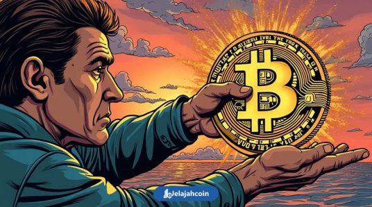 Investor Indonesia Rugi Miliaran Karena Ini, Kamu Gausah Ikut-ikutan