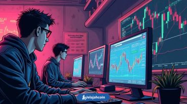 Cara Cuan dari Perpetual DEX: Panduan Lengkap untuk Pemula