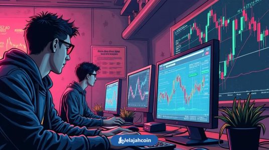 Cara Cuan dari Perpetual DEX: Panduan Lengkap untuk Pemula