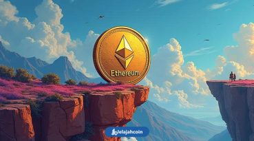 Analis Ungkap Sinyal Penting Ditengah Ethereum Yang Sedang Dilema, Bullish atau Bearish?